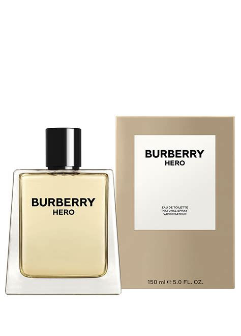 burberry hero 150